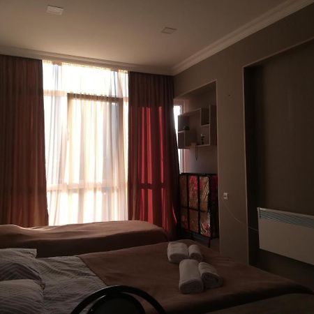 Mtis Kheoba Apartament Bordżomi Zewnętrze zdjęcie